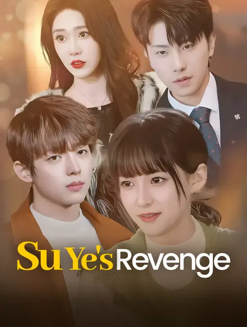 Su Ye's Revenge cover image — watch all 97 episodes free in HD