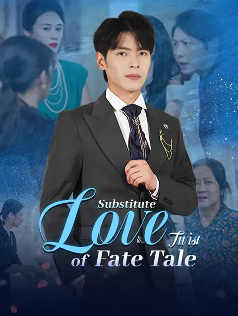 Substitute Love Twist of Fate Tale cover image — watch all 64 episodes free in HD