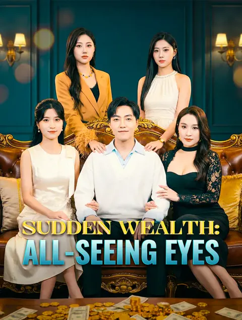 Sudden Wealth: All-Seeing Eyes cover image — watch all 73 episodes free in HD