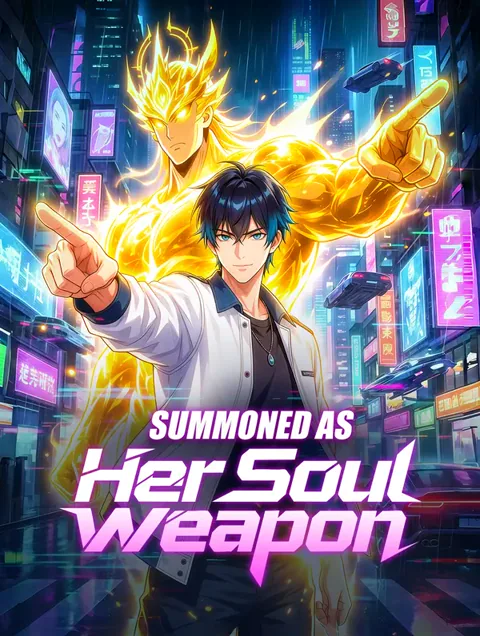 Summoned as Her Soul Weapon cover image — watch all 60 episodes free in HD