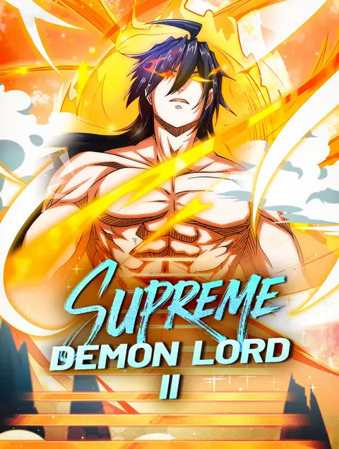 Supreme Demon Lord II cover image — watch all 53 episodes free in HD