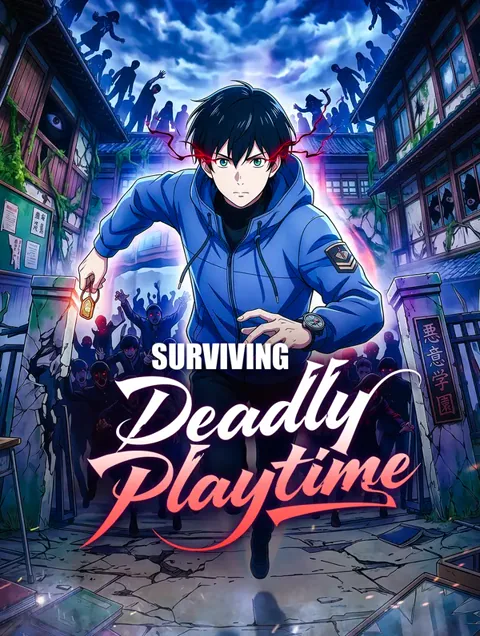Surviving Deadly Playtime cover image — watch all 55 episodes free in HD
