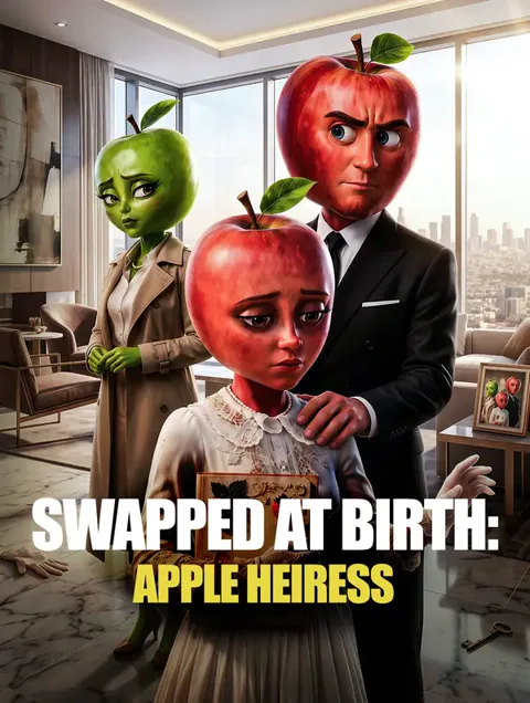 Swapped at Birth: Apple Heiress cover image — watch all 48 episodes free in HD
