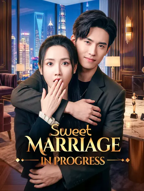 Sweet Marriage in Progress cover image — watch all 64 episodes free in HD