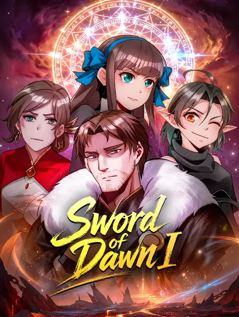 Sword of Dawn I cover image — watch all 60 episodes free in HD