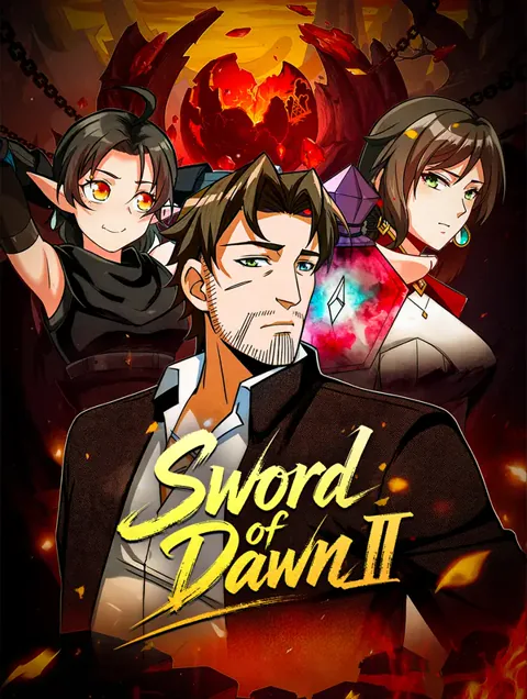 Sword of Dawn II cover image — watch all 61 episodes free in HD