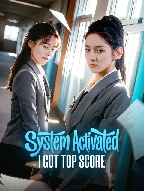 System Activated, I Got Top Score cover image — watch all 63 episodes free in HD
