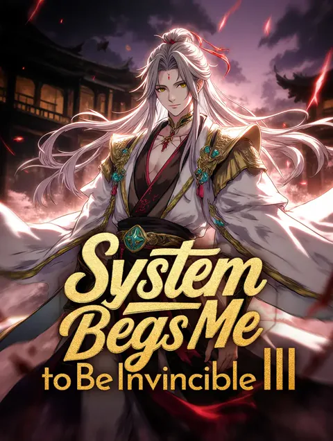 System Begs Me to Be Invincible III cover image — watch all 45 episodes free in HD