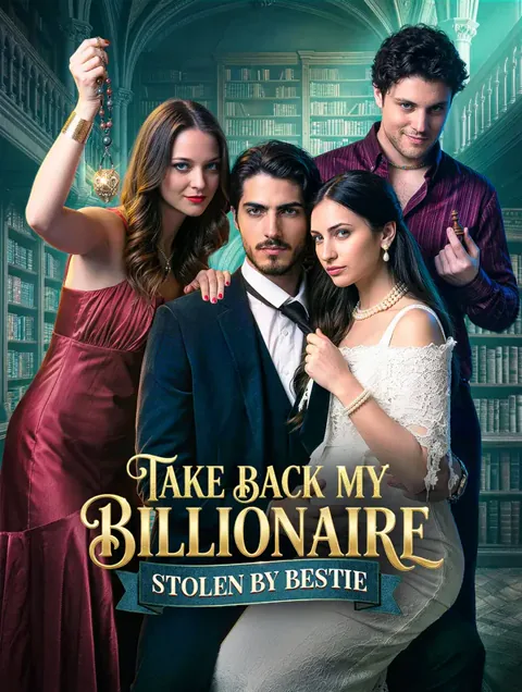 Take Back My Billionaire Stolen By Bestie cover image — watch all 40 episodes free in HD