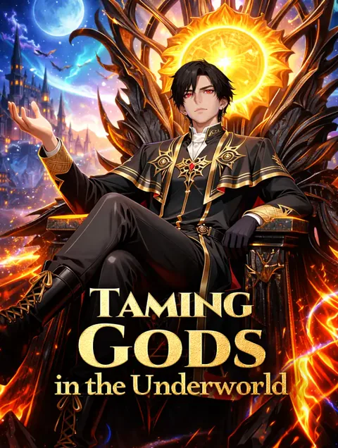 Taming Gods in the Underworld(Dubbed) cover image — watch all 60 episodes free in HD