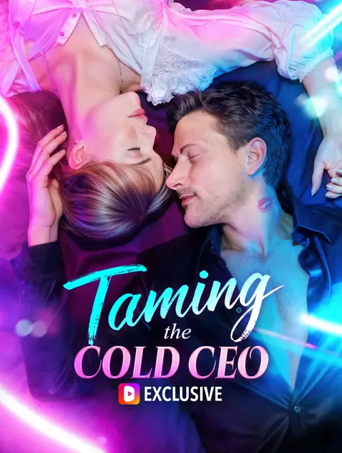 Taming the Cold CEO cover image — watch all 8 episodes free in HD