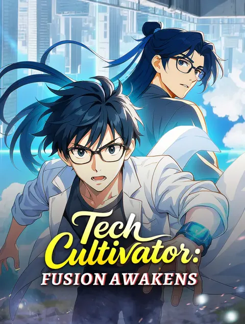 Tech Cultivator: Fusion Awakens cover image — watch all 40 episodes free in HD