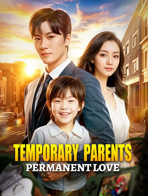 Temporary Parents, Permanent Love