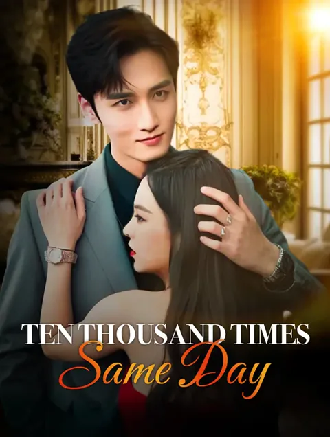 Ten Thousand Times, Same Day cover image — watch all 101 episodes free in HD