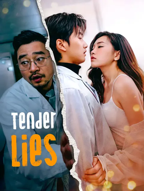 Tender Lies cover image — watch all 55 episodes free in HD