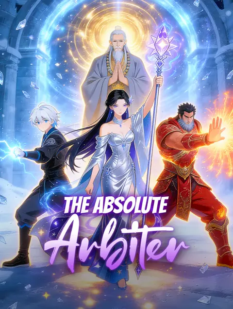 The Absolute Arbiter cover image — watch all 60 episodes free in HD