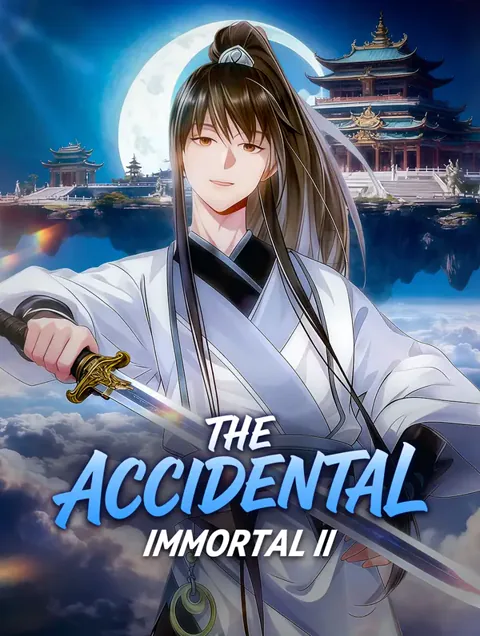 The Accidental Immortal II cover image — watch all 75 episodes free in HD
