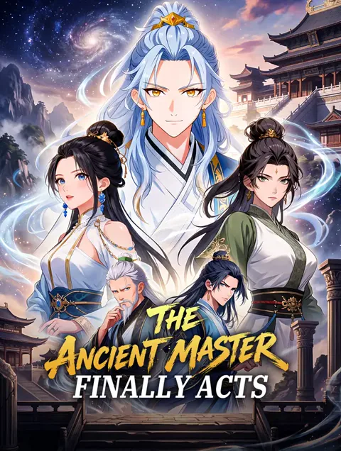 The Ancient Master Finally Acts cover image — watch all 50 episodes free in HD