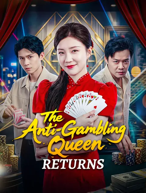 The Anti-Gambling Queen Returns