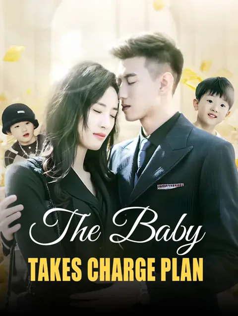 The Baby Takes Charge Plan cover image — watch all 99 episodes free in HD