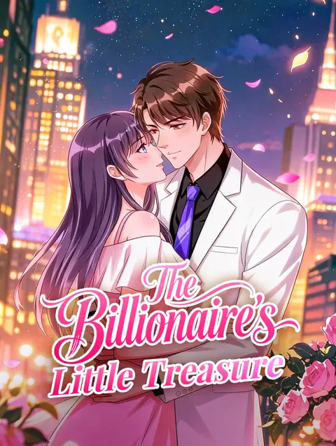 The Billionaire's Little Treasure cover image — watch all 74 episodes free in HD