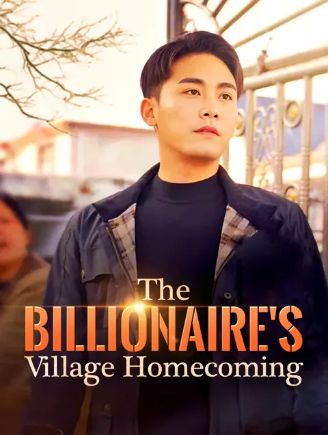 The Billionaire's Village Homecoming