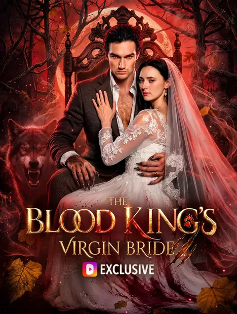 The Blood King's Virgin Bride cover image — watch all 60 episodes free in HD