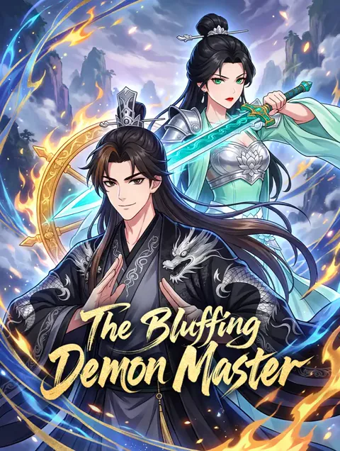 The Bluffing Demon Master cover image — watch all 60 episodes free in HD
