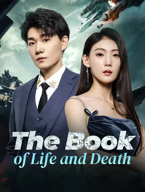 The Book of Life and Death cover image — watch all 97 episodes free in HD