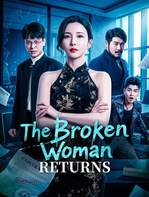 The Broken Woman Returns