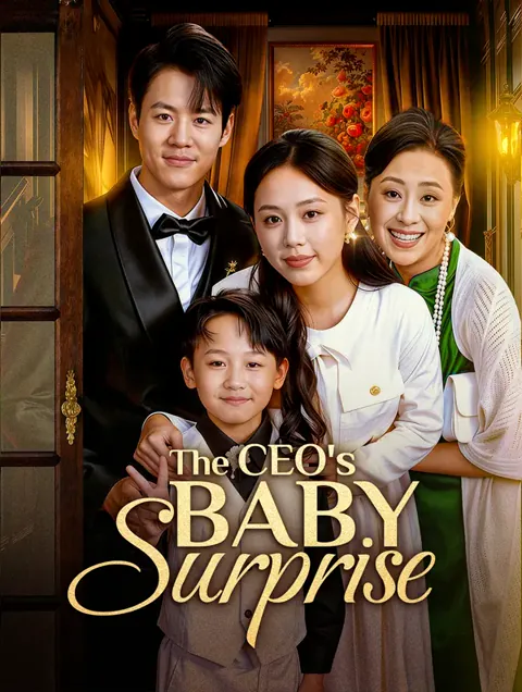 The CEO's Baby Surprise cover image — watch all 60 episodes free in HD