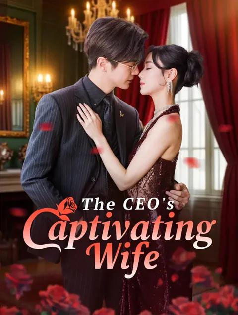 The CEO's Captivating Wife cover image — watch all 68 episodes free in HD