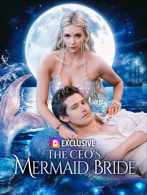 The CEO's Mermaid Bride cover image — watch all 61 episodes free in HD