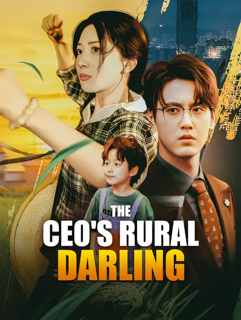 The CEO's Rural Darling(Dubbed) cover image — watch all 80 episodes free in HD
