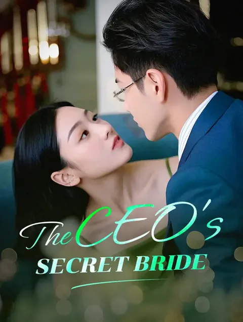 The CEO's Secret Bride cover image — watch all 86 episodes free in HD