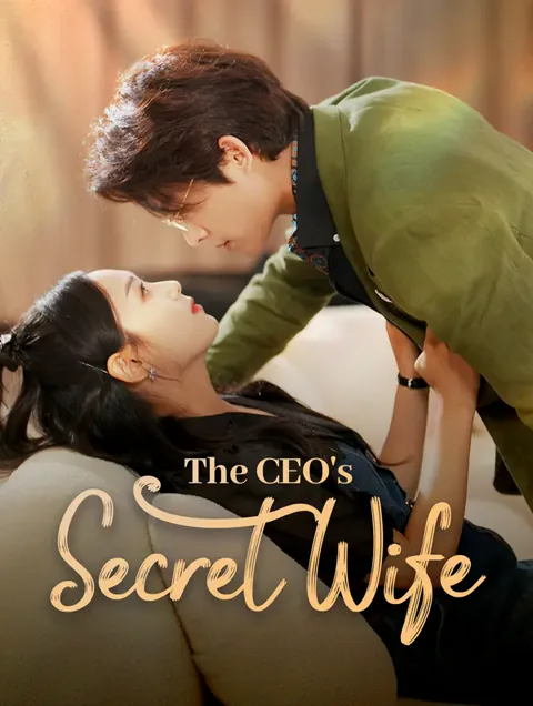 The CEO's Secret Wife cover image — watch all 75 episodes free in HD