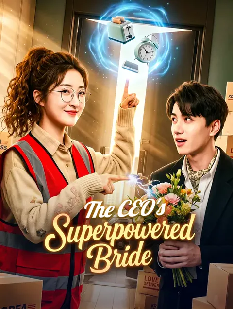 The CEO's Superpowered Bride cover image — watch all 82 episodes free in HD