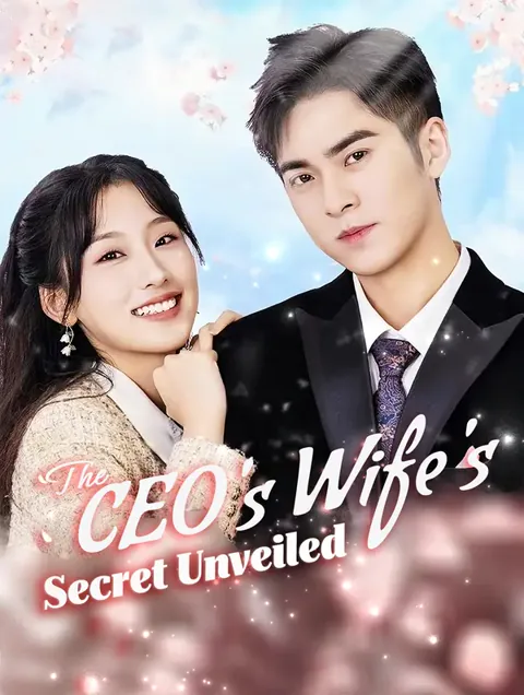 The CEO's Wife's Secret Unveiled cover image — watch all 88 episodes free in HD