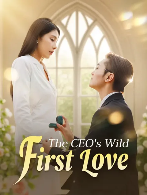 The CEO's Wild First Love cover image — watch all 61 episodes free in HD