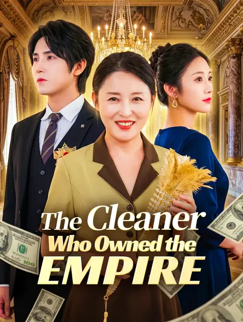 The Cleaner Who Owned the Empire