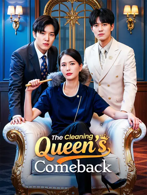 The Cleaning Queen's Comeback cover image — watch all 78 episodes free in HD