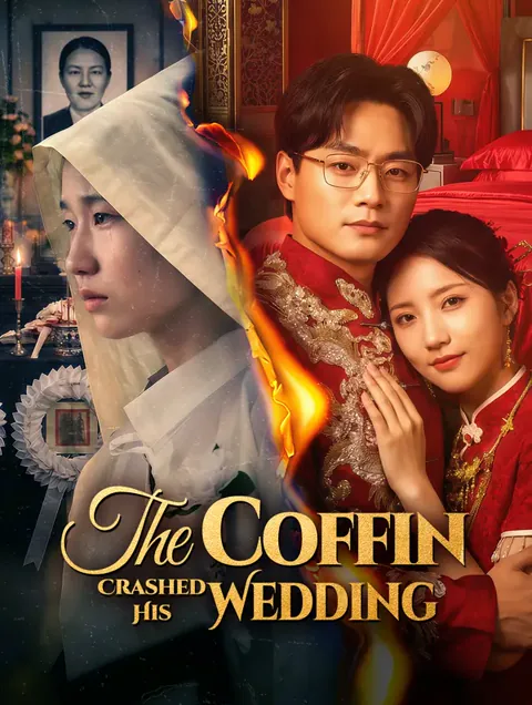 The Coffin Crashed His Wedding