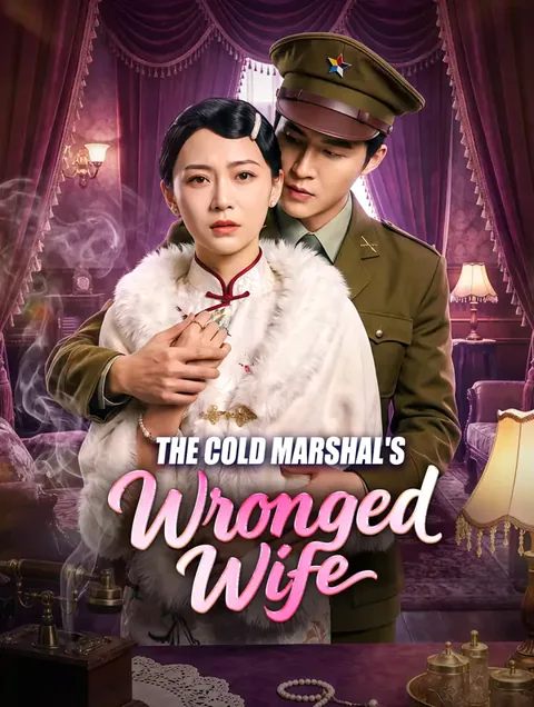 The Cold Marshal's Wronged Wife cover image — watch all 92 episodes free in HD