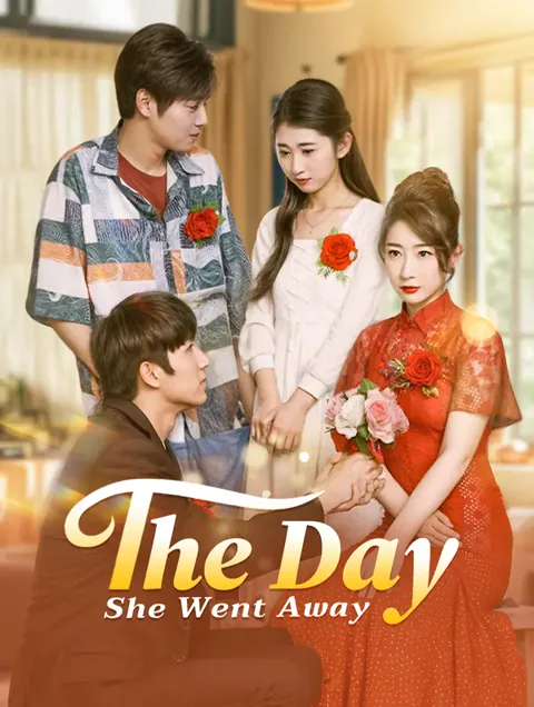 The Day She Went Away cover image — watch all 102 episodes free in HD