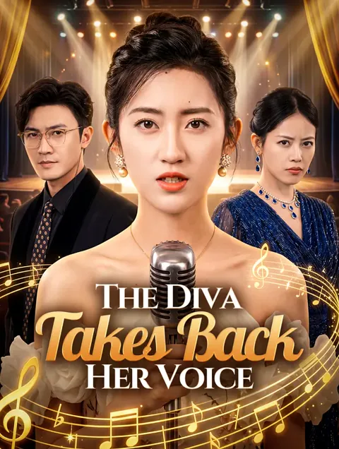 The Diva Takes Back Her Voice cover image — watch all 21 episodes free in HD