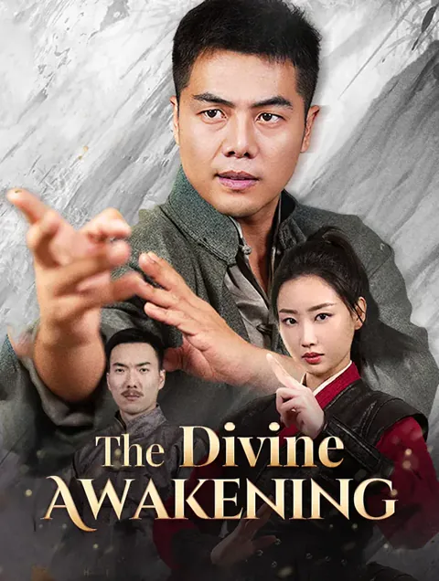 The Divine Awakening cover image — watch all 36 episodes free in HD
