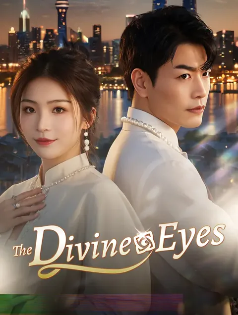 The Divine Eyes cover image — watch all 100 episodes free in HD