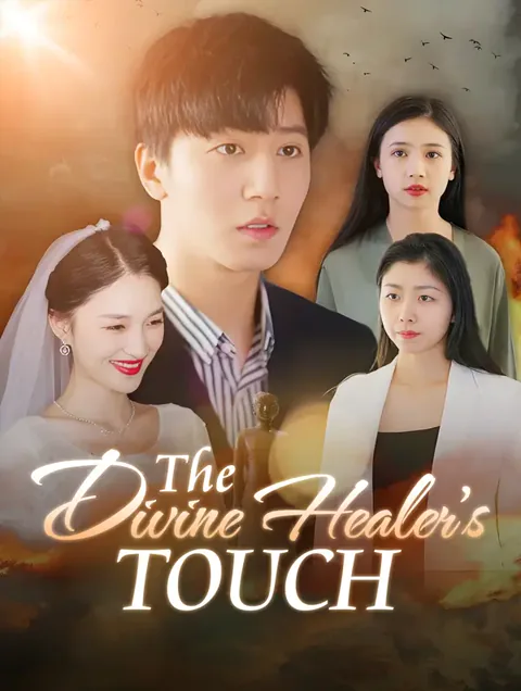 The Divine Healer's Touch cover image — watch all 76 episodes free in HD