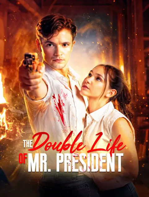The Double Life of Mr. President cover image — watch all 45 episodes free in HD