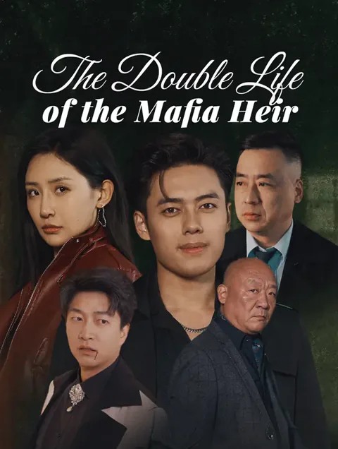The Double Life of the Mafia Heir